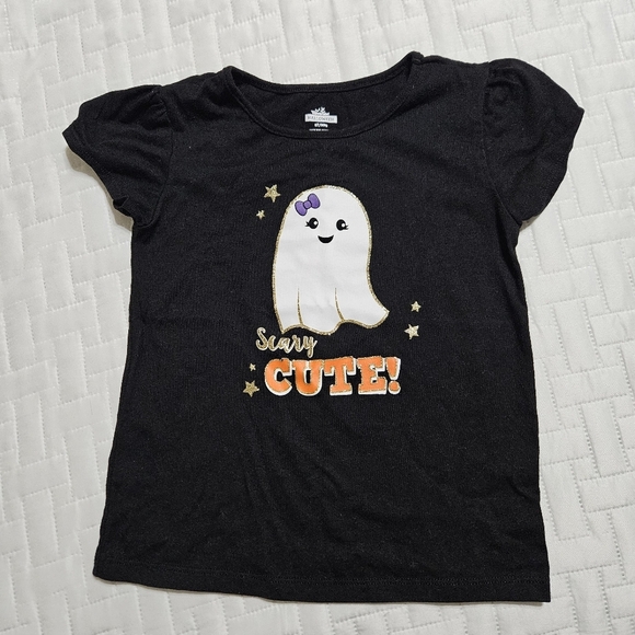 Girls Halloween Bundle Size 4/5 - Picture 9 of 11